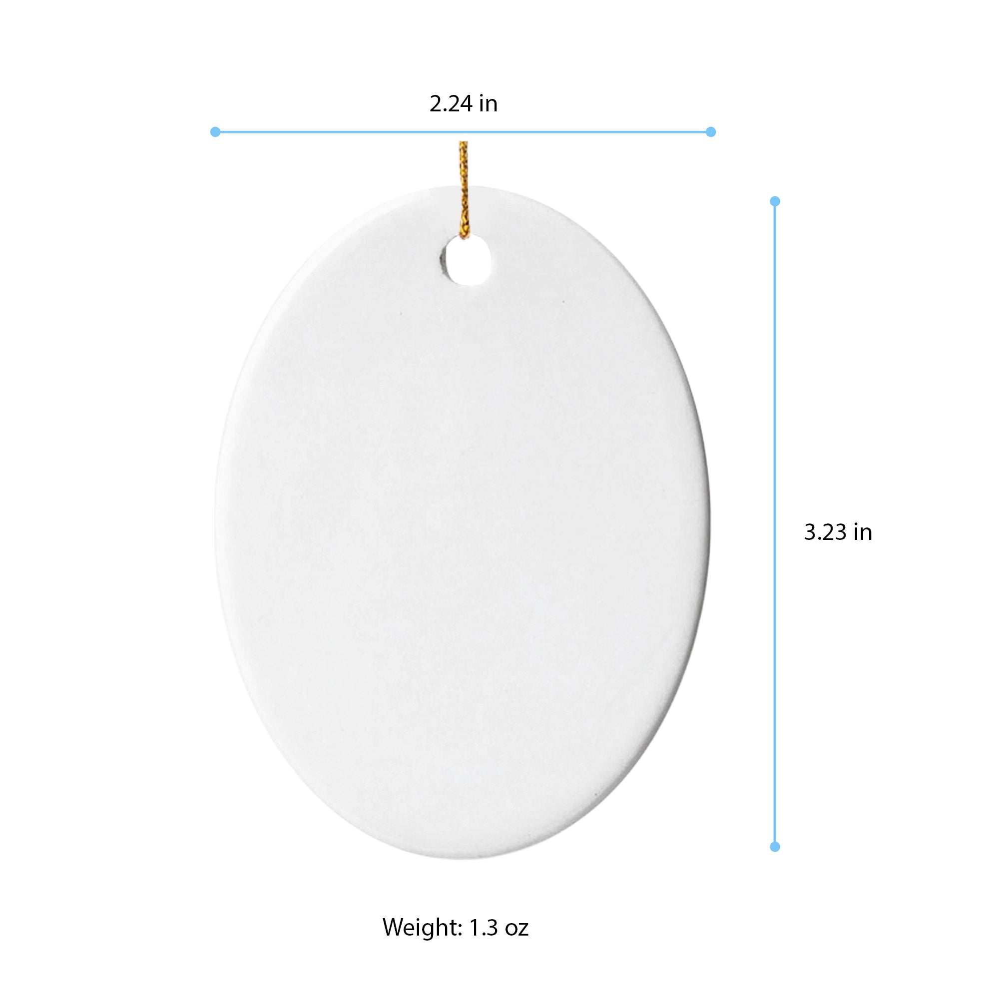 Nativity Scene Christmas Ornament, The Greatest Gift of All Matthew 1:21, Christian Holiday Decoration, Holy Family Religious Xmas Decor DCLAF47